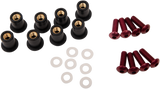 Windscreen Screw Kit