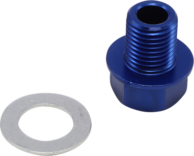 Oil Temperature Adapter
