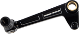 Folding Shifter
