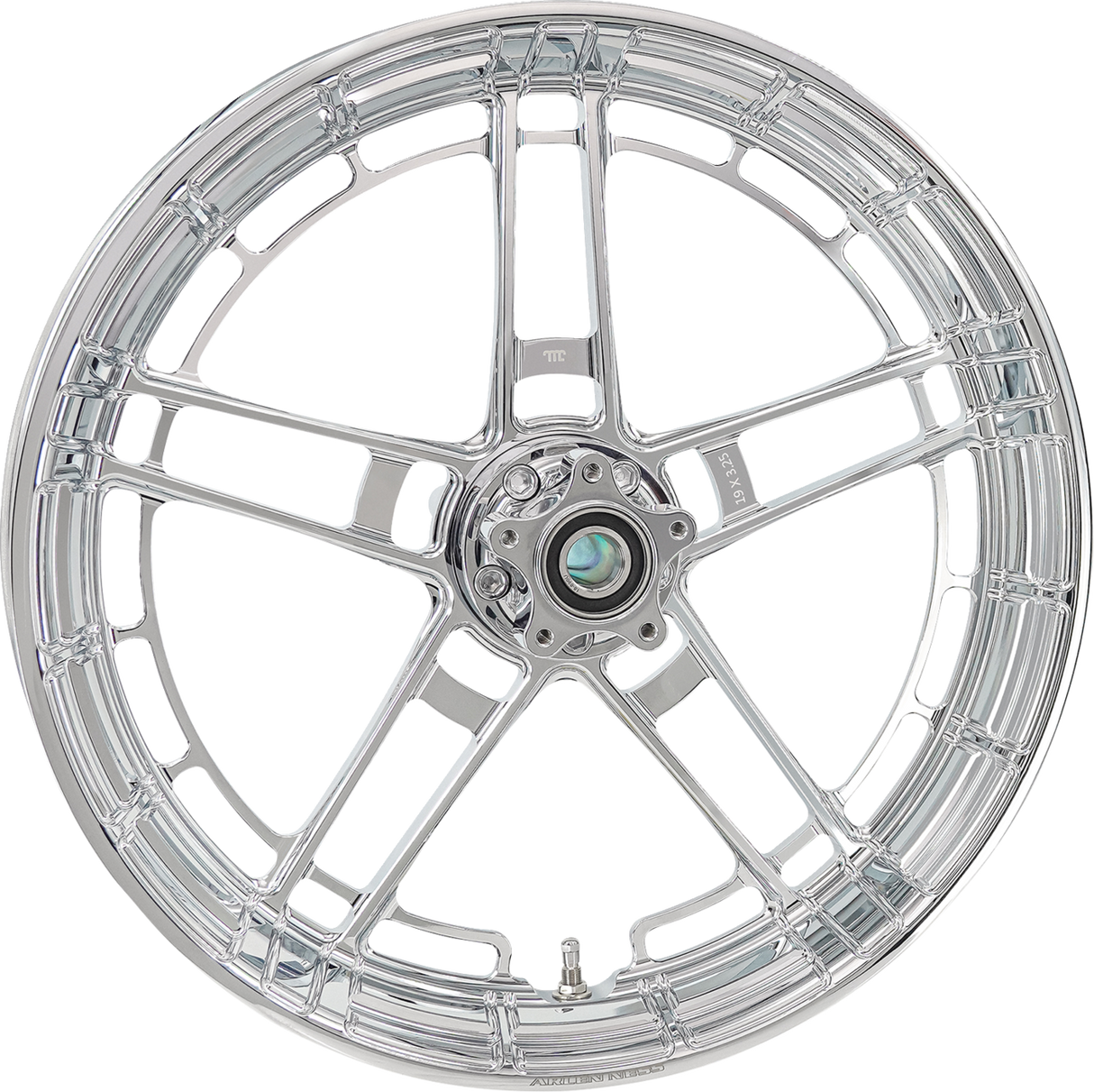 Flatline Rim
