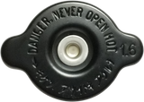 High-Pressure Racing Radiator Cap