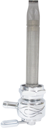Power-Flo Fuel Valve
