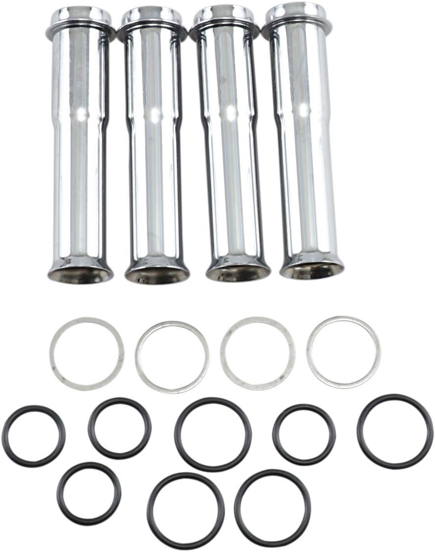 Pushrod Tube Kit