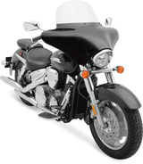 Batwing Fairing Windshield