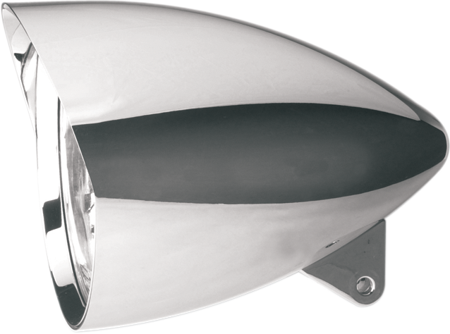 Headlight Housing