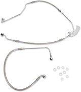 Stainless Steel Brake Line Kit