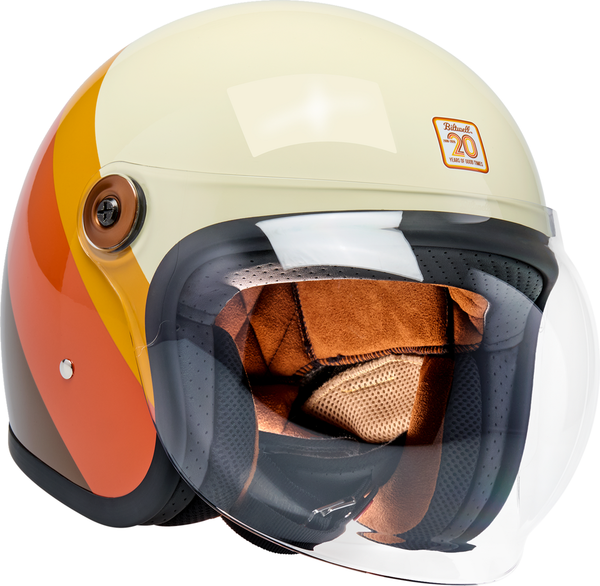 Tahoe™ 20th Anniversary Helmet