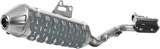Armadillo Extreme Silencer Guard
