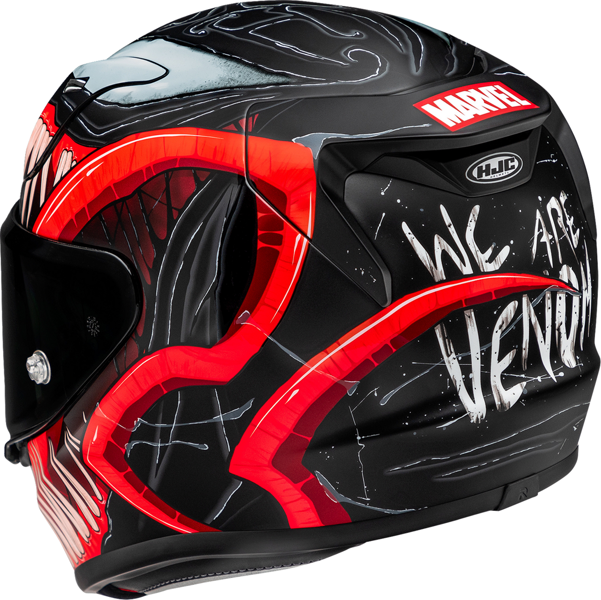 RPHA 12N Venom III Helmet