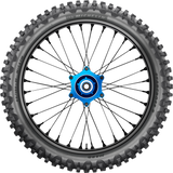 StarCross 6 Hard Tire