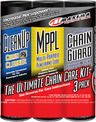 Synthetic Chain Care Kit