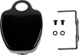 Chrome Coil Cover