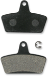 Sprocket 4-Piston Brake Caliper Kit
