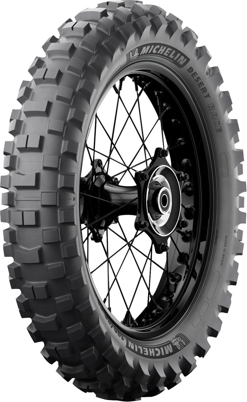 Desert Race Baja Tire