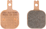 Ceramic Caliper Brake Pads