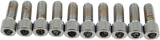 Socket-Head Bolts