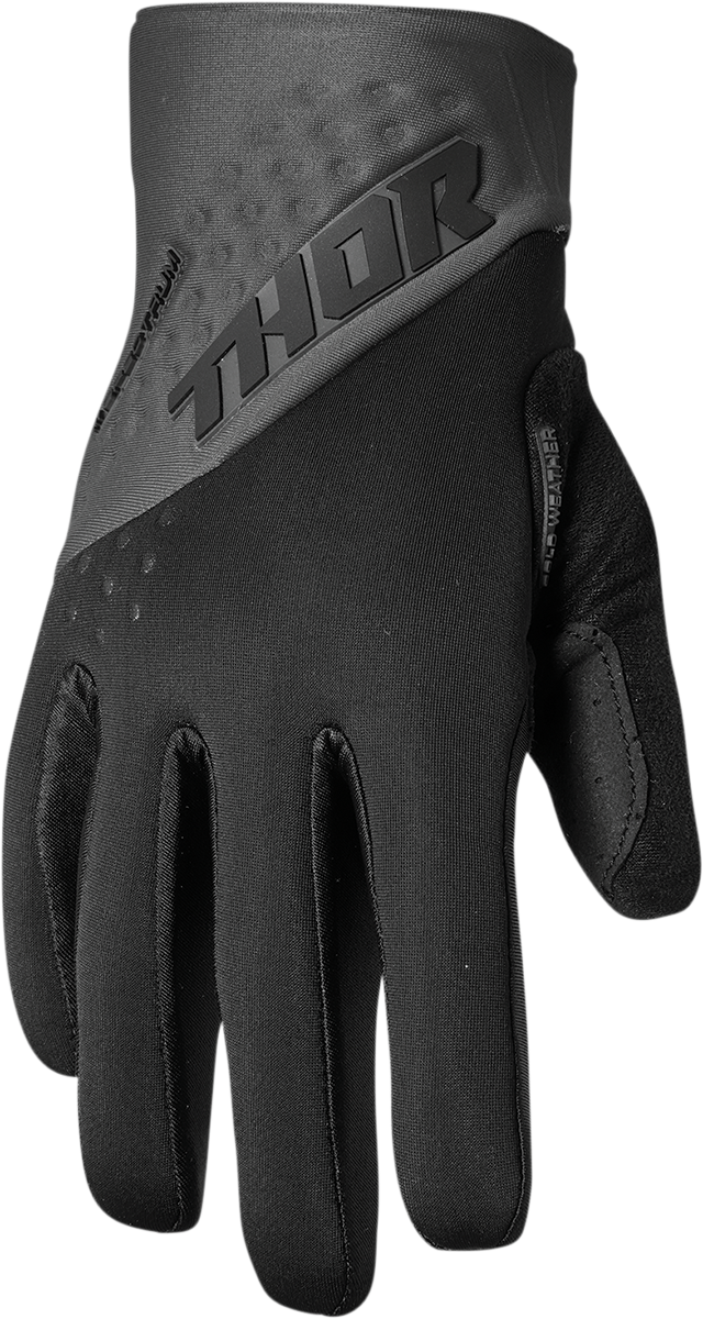 Spectrum Cold Weather Gloves