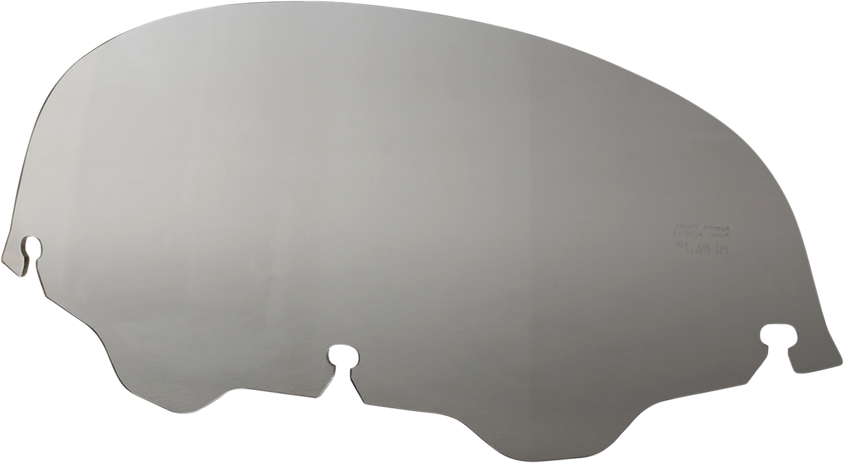 Replacement Lucite Windshield