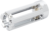 10-Gauge Male-Mount Shift Pegs