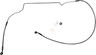 Brake Line - Lower - Black Pearl