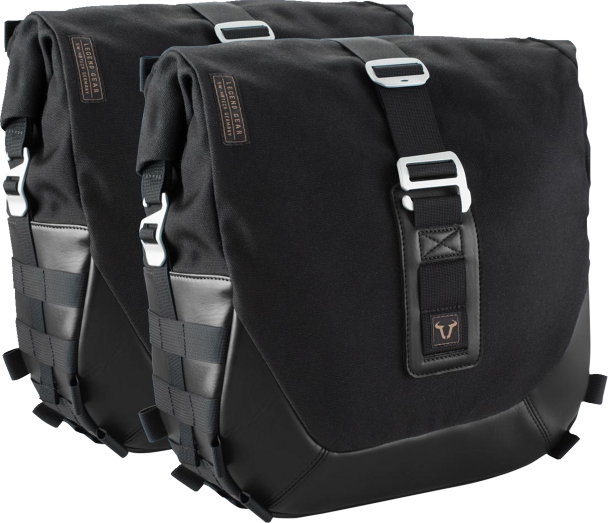 PRO Travelbag Tail Bag