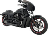 Bullet Fairing