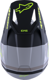 SM3 Radium Helmet