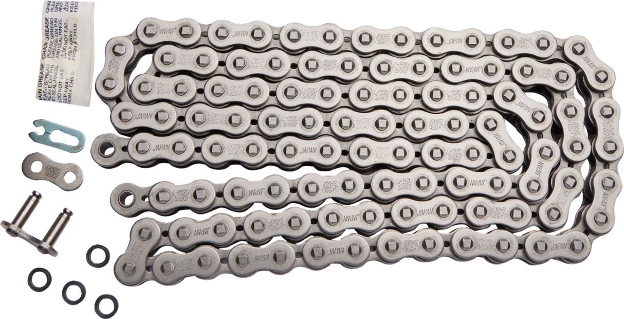 520 SRX2 Chain