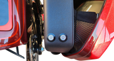 Bag Bolts Taillight Kit with Lightning Bolts