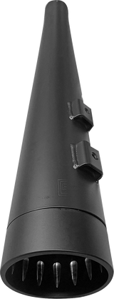 DNT® Megaphone Slip-On Mufflers