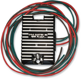 Rectifying Regulator