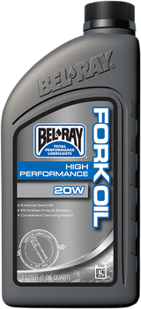 High-Performance Fork Oil