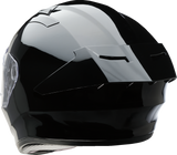 Talon Solid Helmet