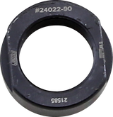 Gear-Side Pinion Shaft Nut