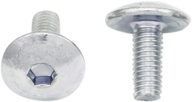 Replacement Fairing Bolts