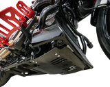 Carbon Fiber Skid Plate