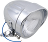 4-1/2" Spotlight with Visor
