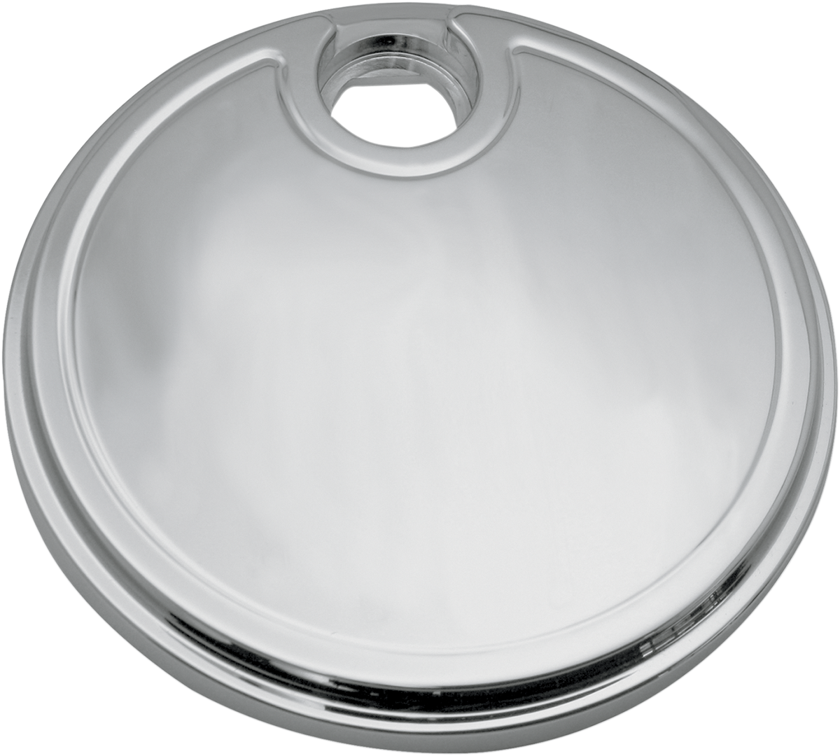 Fuel Door