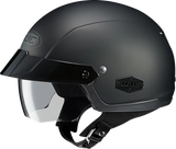 IS-Cruiser Solid Helmet