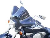 SS-20 Stealth Windshield