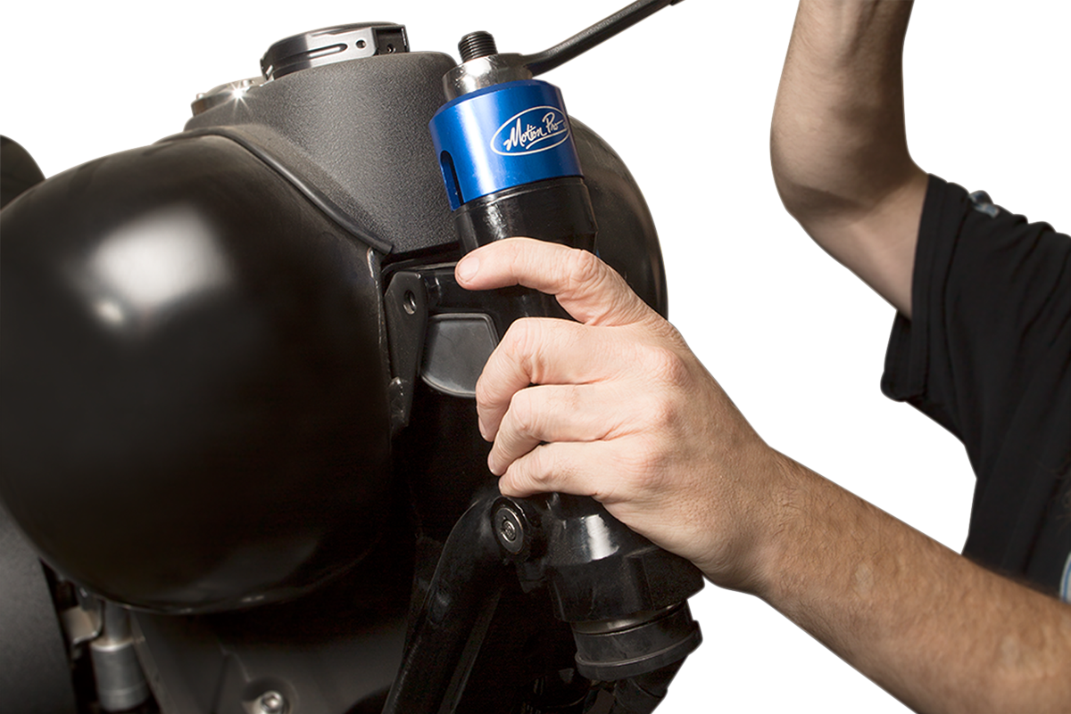 American V-Twin Steering Race Tool