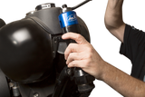 American V-Twin Steering Race Tool