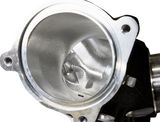 CNC-Ported 55 mm Intake Manifold