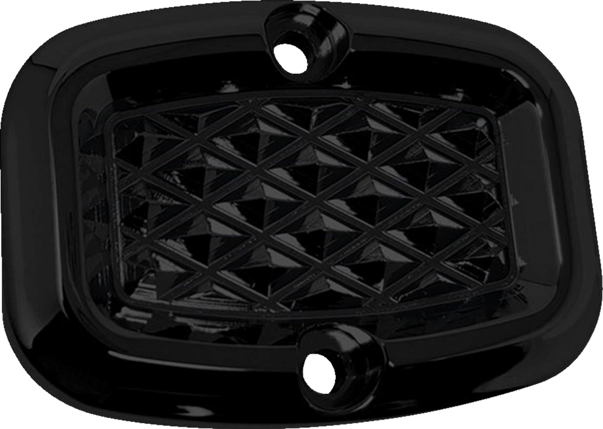 Master Cylinder Cover