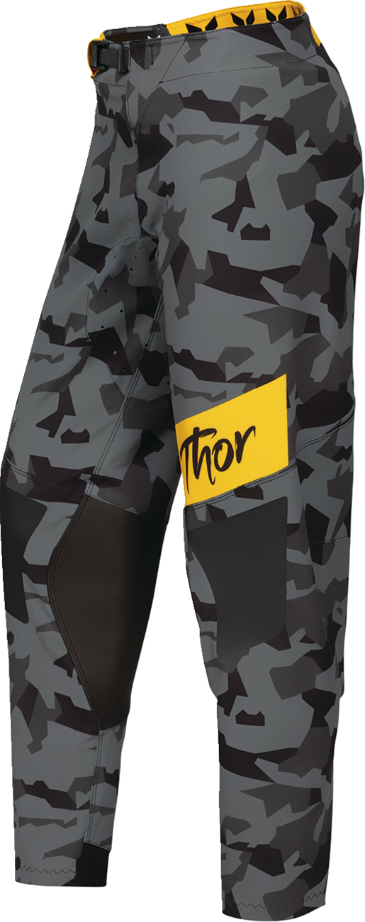 Women's Sportmode Shadow Pants