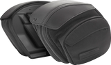 DXT Saddlebags