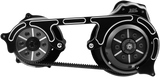 2" Open Belt Drive Kit with 2-Piece Motor Plate