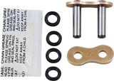 SRX2 Rivet Connecting Link