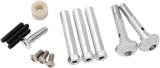 Billet Sucker and Big Sucker Replacement Hardware Kit