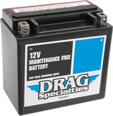 AGM Maintenance-Free Battery